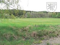 Stachy - pozemek ke stavbě (investice) - Stachy poz. dol1.JPG