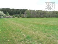 Stachy - pozemek ke stavbě (investice) - Stachy poz. dol2.JPG