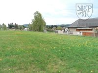 Stachy - pozemek ke stavbě (investice) - Stachy poz. dolní část.JPG