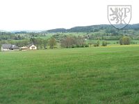 Stachy - pozemek ke stavbě (investice) - Stachy poz.JPG