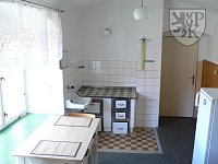 KOCELOVICE - venkovské stavení s potokem - Kocelovice 20 ku2.JPG