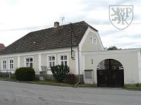 MAČKOV - 2+1 dlouhodobý pronájem