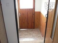 MAČKOV - 1+1 dlouhodobý pronájem - Mačkov 14 pron zádv.JPG