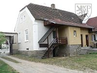 MAČKOV - 1+1 dlouhodobý pronájem - Mačkov 14 pron. ze dv.JPG
