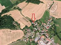 DOŽICE - venkovský dům - Dožice 20 3D.jpg