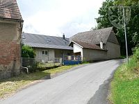 DOŽICE - venkovský dům - Dožice 20 cp.JPG