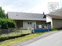 DOŽICE - venkovský dům