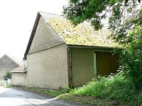 DOŽICE - venkovský dům - Dožice 20 st1.JPG