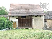 DOŽICE - venkovský dům - Dožice 20 st2.JPG