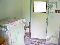 DOŽICE - chalupa se zahradou - Dožice 80 ch.JPG