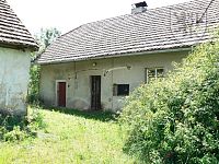 DOŽICE - chalupa se zahradou - Dožice 80 dv.JPG