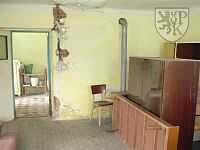 DOŽICE - chalupa se zahradou - Dožice 80 ob1.JPG