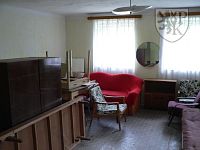 DOŽICE - chalupa se zahradou - Dožice 80 ob2.JPG