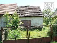 DOŽICE - chalupa se zahradou - Dožice 80 sto.JPG