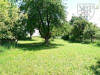 DOŽICE - chalupa se zahradou - Dožice 80 za.JPG