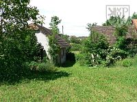 DOŽICE - chalupa se zahradou - Dožice 80 ze za.JPG