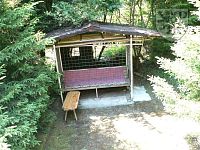 KOCELOVICE - chata u rybníka - Kocelovice č.e. 3 příst.JPG