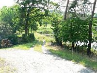 KOCELOVICE - chata u rybníka - Kocelovice č.e. 3 rab2.JPG