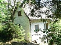 KOCELOVICE - chata u rybníka - Kocelovice č.e. 3 zad2.JPG