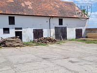 KOCELOVICE - pila Nový Dvůr - Nový dvůr garáž.jpg