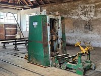 KOCELOVICE - pila Nový Dvůr - Nový dvůr pilnice katr.jpg