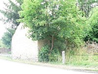 BEZDĚDOVICE - nedokončený RD - Bezděd. roz. RD kol.JPG
