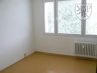 BLATNÁ, ul. Šilhova - byt 3+1 - Bl. 1025-7 d.p.JPG