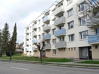 BLATNÁ, ul. Šilhova - byt 3+1