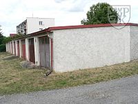 BLATNÁ, ul. Šilhova - garáž - Bl. gar. p. Šl.2.JPG
