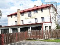 ŠTĚDRONÍN - penzion u Orlického jezera - Štědronín 9.JPG