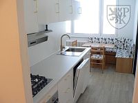 BLATNÁ, ul. Šilhova - 2+1 dlouhodobý pronájem