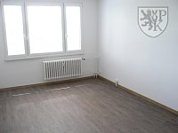 BLATNÁ, ul. Šilhova - 2+1 dlouhodobý pronájem - Bl. 754-11 pron. lo.JPG