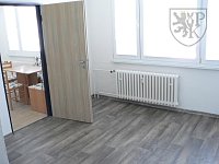 BLATNÁ, ul. Šilhova - 2+1 dlouhodobý pronájem - Bl. 754-11 pron. ob1.JPG