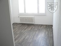 BLATNÁ, ul. Šilhova - 2+1 dlouhodobý pronájem - Bl. 754-11 pron. ob2.JPG