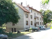 MYŠTICE - byt 2+1 pronájem