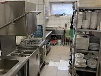 Prodám zrekonstruovanou krásnou restauraci na strategickém místě u cyklostezky v Doksech - IMG_5272.jpeg