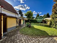 Prodám rodinný dům v klidné lokalitě- nemovitost lze ihned užívat - IMG_9464.jpeg