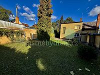 Prodám rodinný dům v klidné lokalitě- nemovitost lze ihned užívat - IMG_9469.jpeg