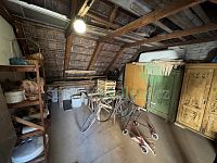 Prodám rodinný dům v klidné lokalitě- nemovitost lze ihned užívat - IMG_9475.jpeg