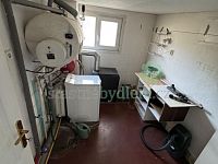 Prodám rodinný dům v klidné lokalitě- nemovitost lze ihned užívat - IMG_9477.jpeg