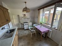 Prodám rodinný dům v klidné lokalitě- nemovitost lze ihned užívat - IMG_9479.jpeg