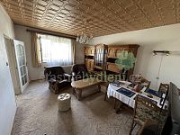 Prodám rodinný dům v klidné lokalitě- nemovitost lze ihned užívat - IMG_9482.jpeg