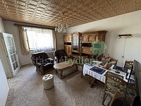 Prodám rodinný dům v klidné lokalitě- nemovitost lze ihned užívat - IMG_9489.jpeg