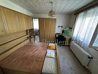 Prodám rodinný dům v klidné lokalitě- nemovitost lze ihned užívat - IMG_9491.jpeg