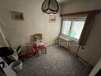 Prodám rodinný dům v klidné lokalitě- nemovitost lze ihned užívat - IMG_9495.jpeg