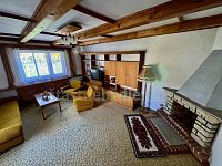 Prodám rodinný dům v klidné lokalitě- nemovitost lze ihned užívat - IMG_9496.jpeg