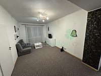 Pronajmu na Slovance volný ihned. Byt včetně vybavení . - IMG_9752.jpeg