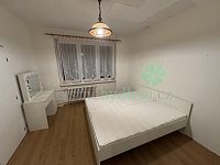 Pronajmu na Slovance volný ihned. Byt včetně vybavení . - IMG_9759.jpeg