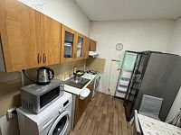 Pronajmu na Slovance volný ihned. Byt včetně vybavení . - IMG_9760.jpeg