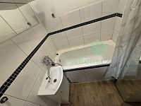 Pronajmu na Slovance volný ihned. Byt včetně vybavení . - IMG_9762.jpeg